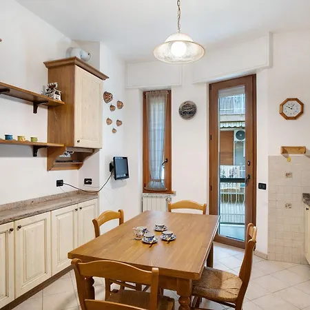 Apartament Alassio Holiday Alassio