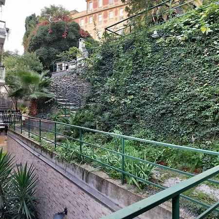 Alassio Holiday * Alassio