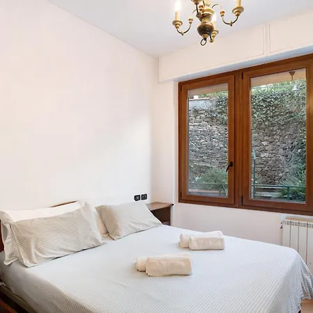 Alassio Holiday Apartament