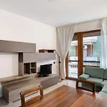 Διαμέρισμα Alassio Holiday *
