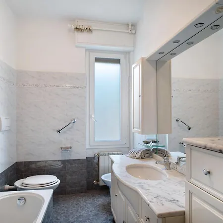 Apartment Alassio Holiday