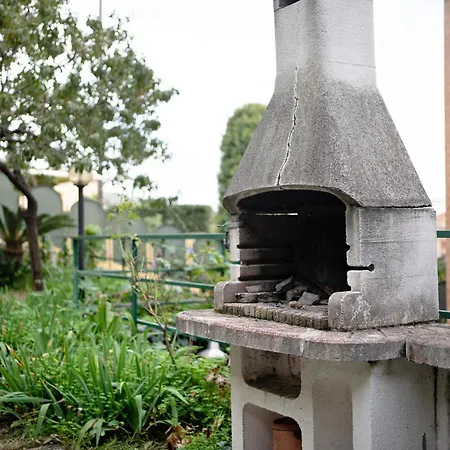 Διαμέρισμα Alassio Holiday Αλάσιο