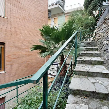 Alassio Holiday Apartment *