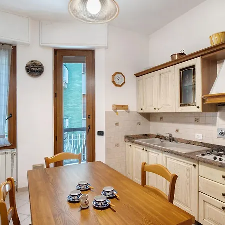 Alassio Holiday Apartment Alassio