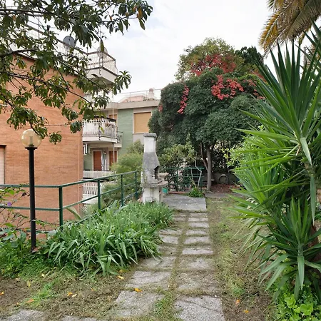 Apartment Alassio Holiday