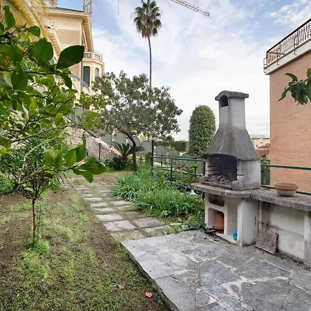 Alassio Holiday Apartment Alassio