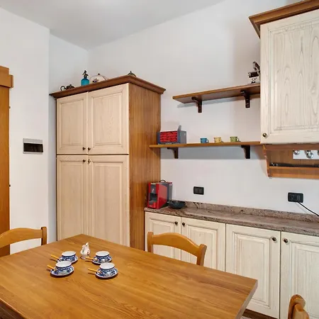 Apartment Alassio Holiday *