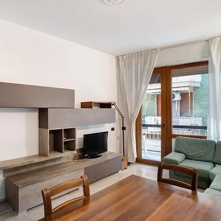 Apartmán Alassio Holiday *