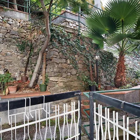 Apartment Alassio Holiday *