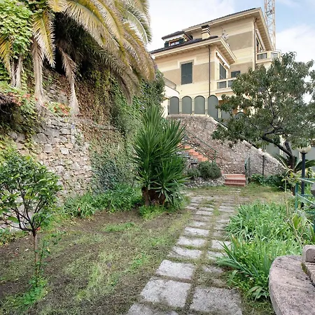 Apartment Alassio Holiday