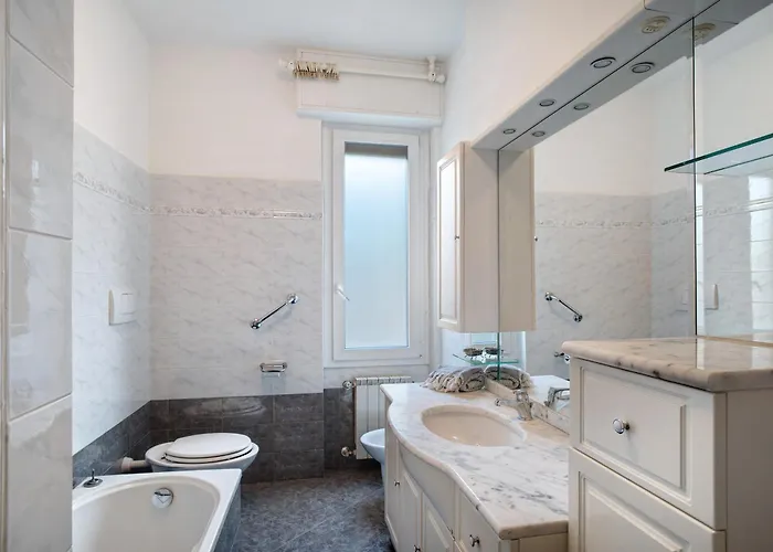 Apartment Alassio Holiday