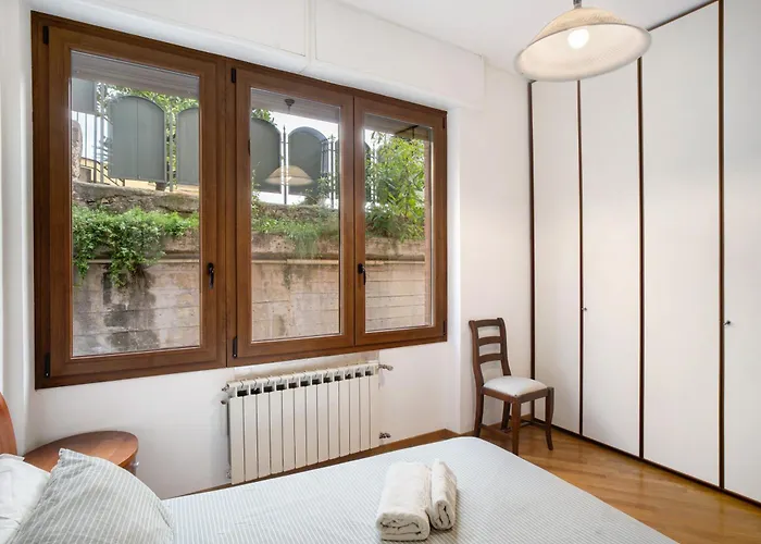 Alassio Holiday Apartment *