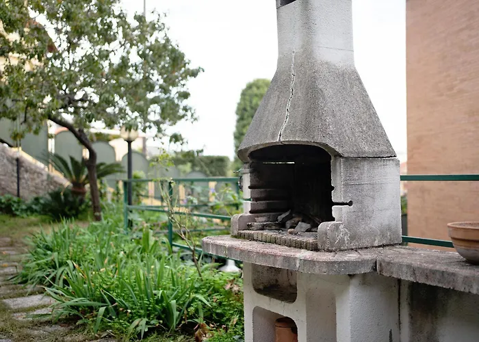 Daire Alassio Holiday Alassio