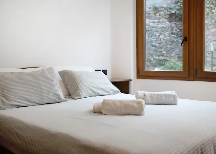 Alassio Holiday Daire