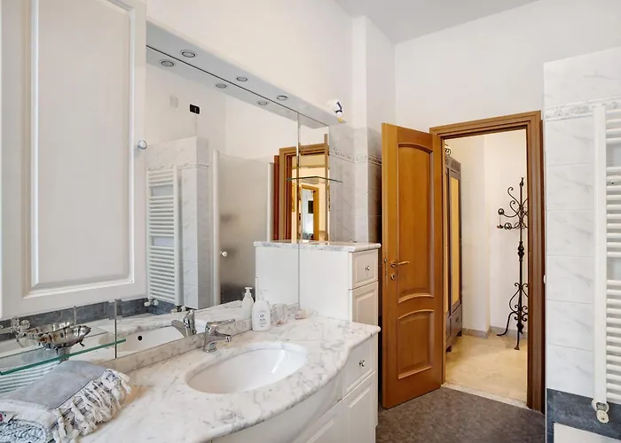 Daire Alassio Holiday *