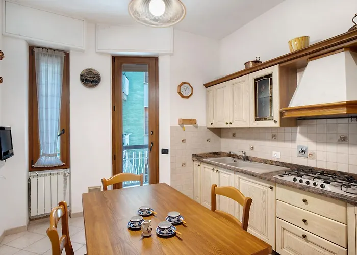 Alassio Holiday Daire Alassio