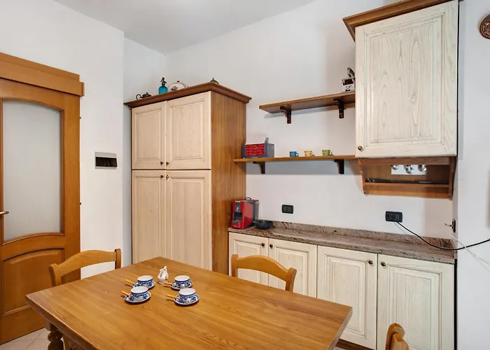 Alassio Holiday Apartment