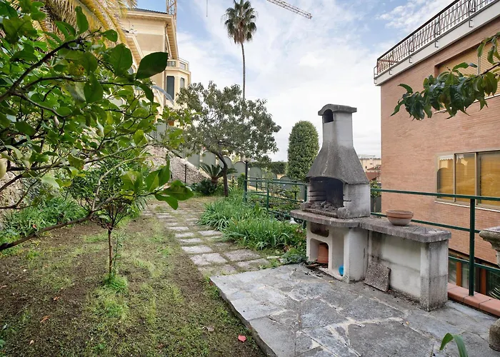 Alassio Holiday Daire Alassio