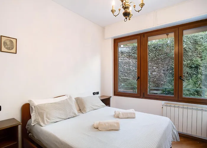 Alassio Holiday Apartment