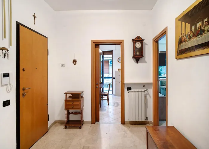 Apartment Alassio Holiday Alassio